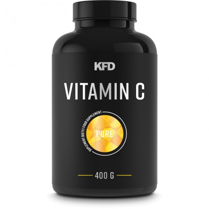 KFD Pure Vitamin C